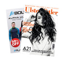 Large Indoor Posters