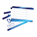 Loyalty & Appointment Cards