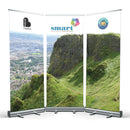 Roller Banner Graphics