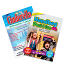 A5 Leaflets & Flyers